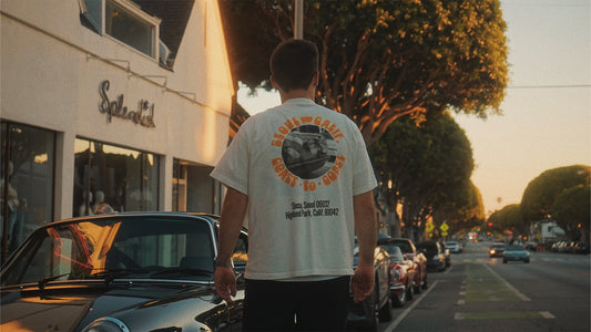 S/S 24 Collection Lookbook