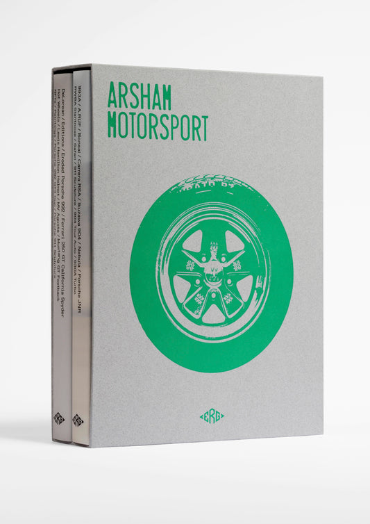 Arsham Motorsport
