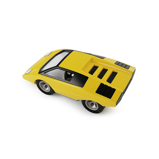 Playforever UFO : Canarina