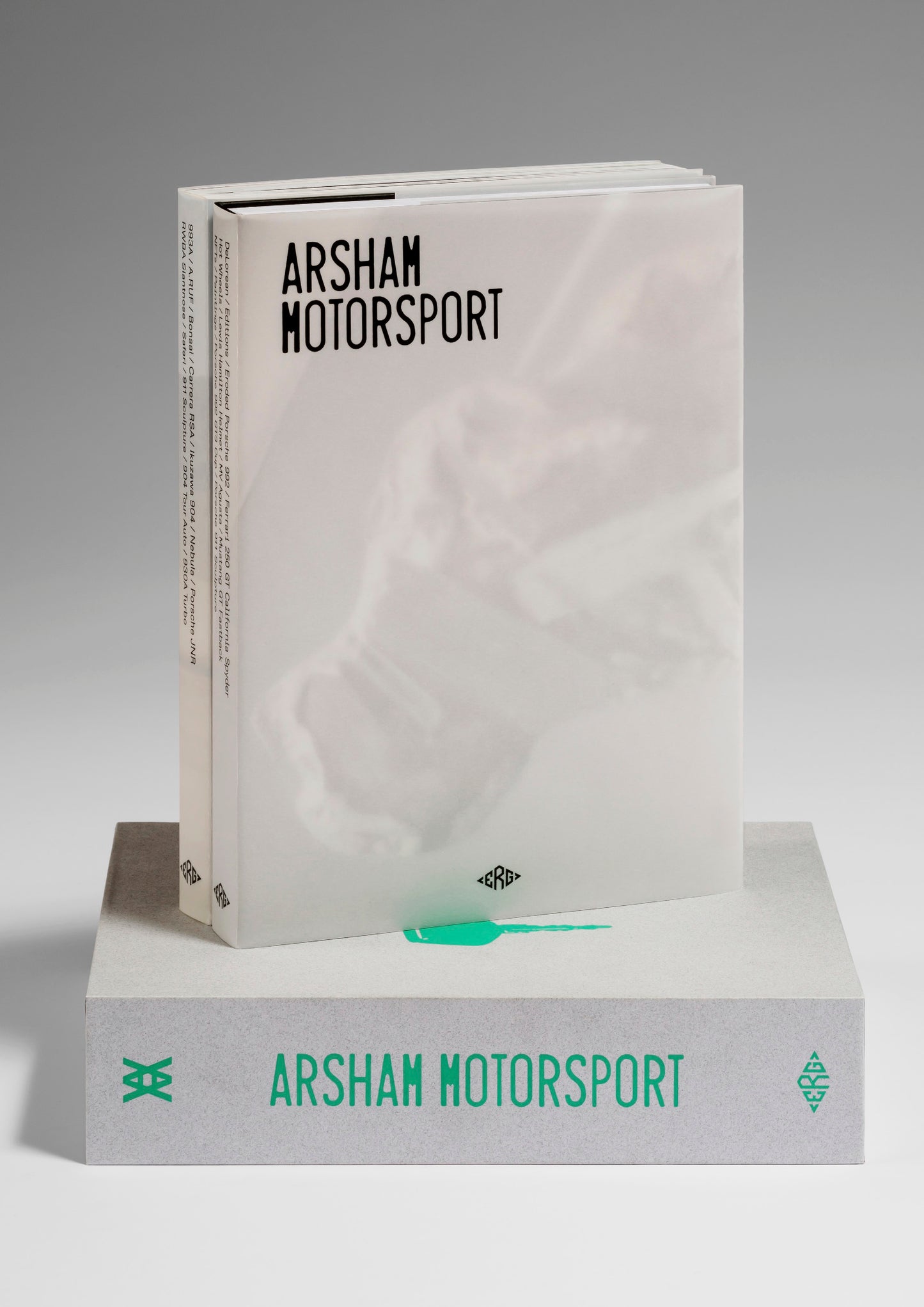 Arsham Motorsport