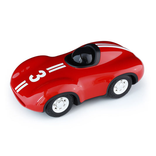 Playforever Speedy Le mans : Red