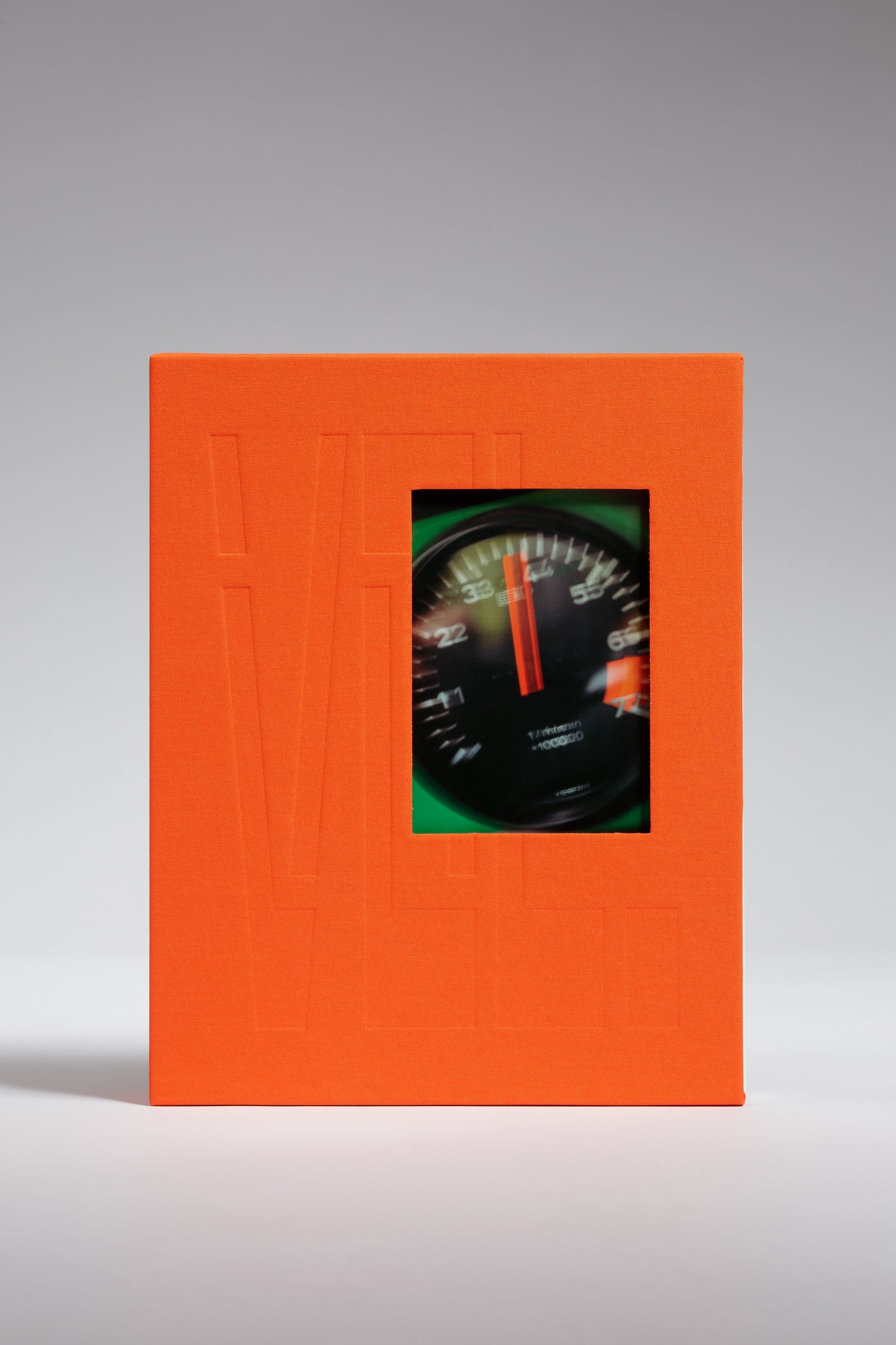 Type 7 Volume 5