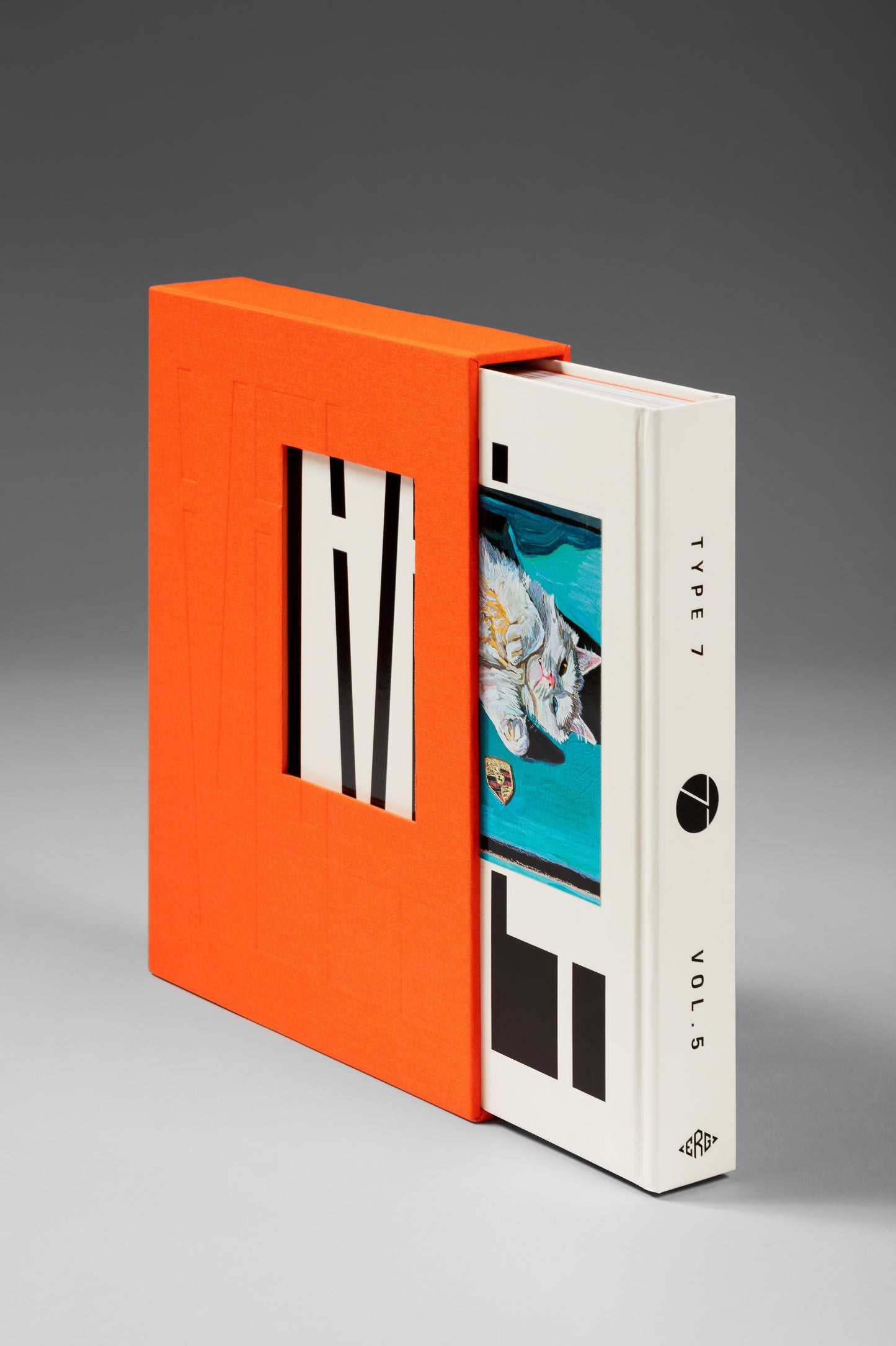 Type 7 Volume 5