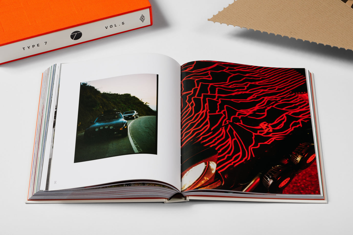 Type 7 Volume 5
