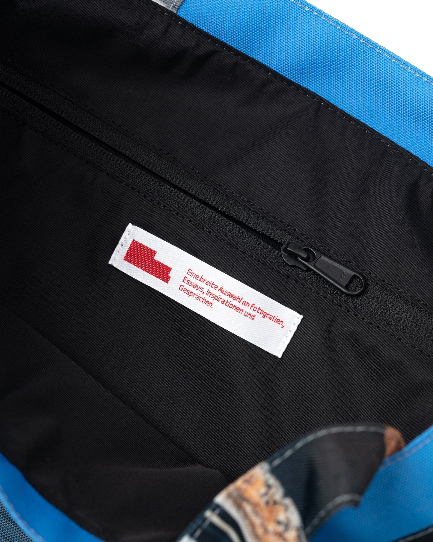 3 Autos Bag