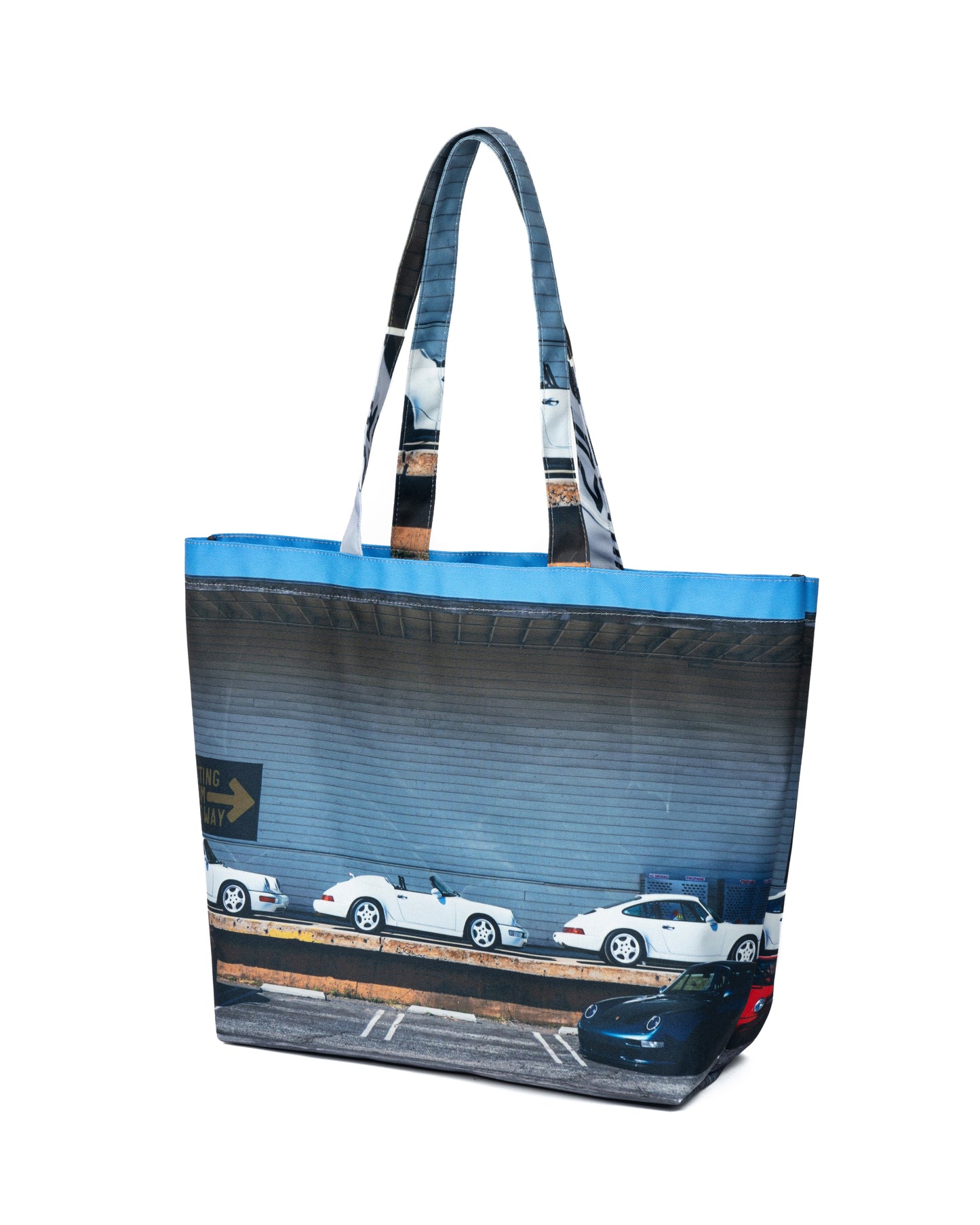 3 Autos Bag