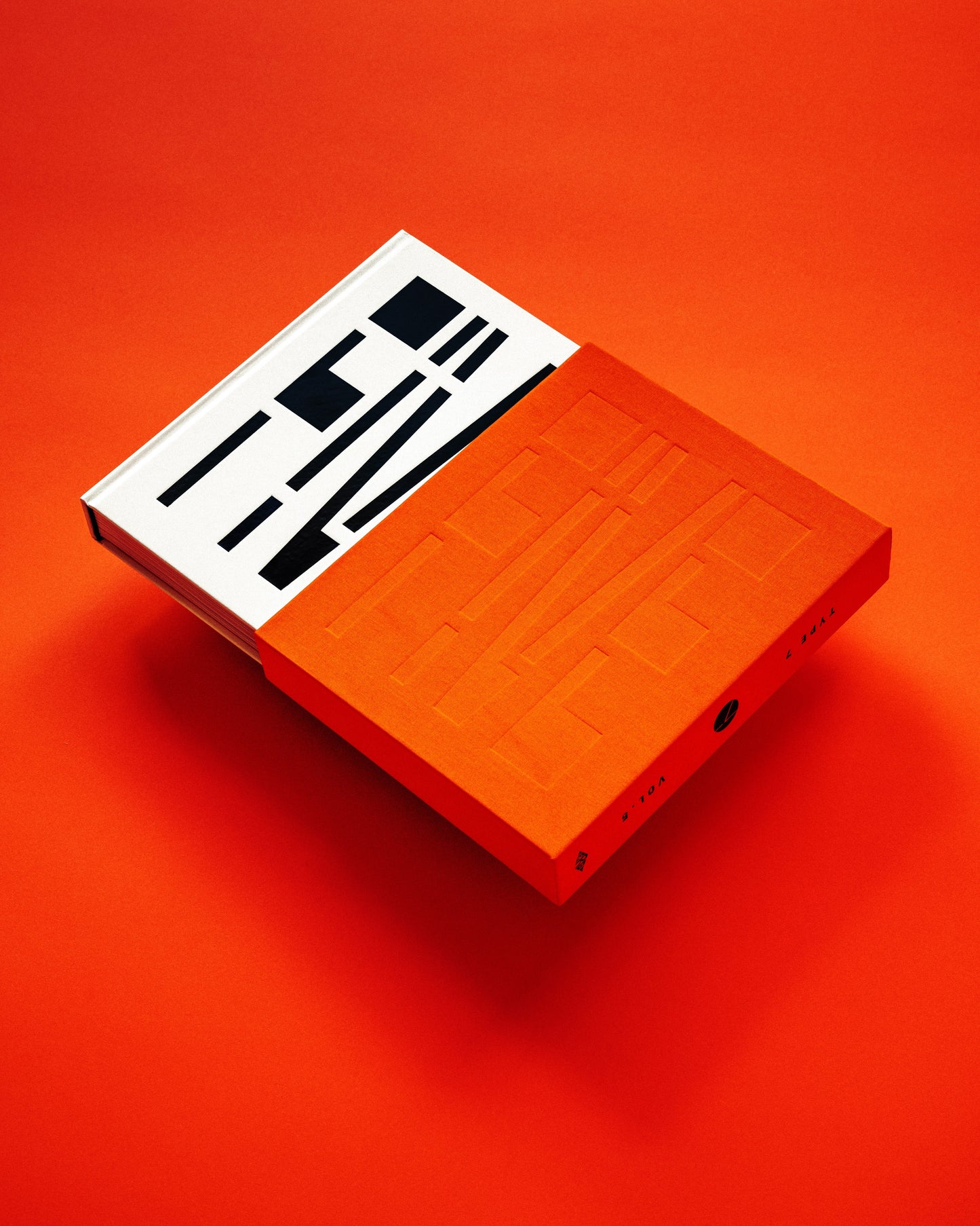 Type 7 Volume 5