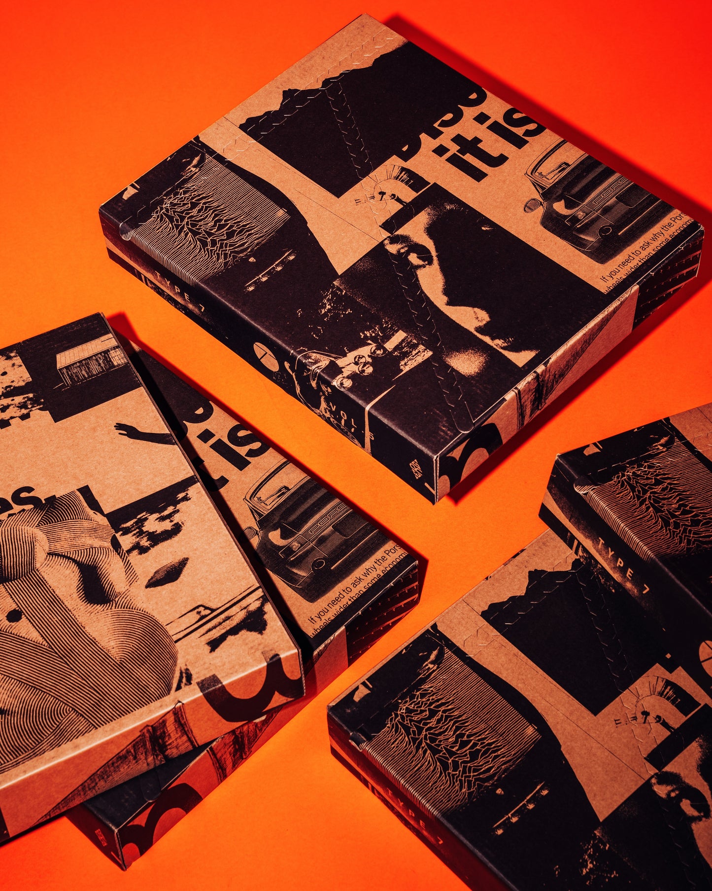Type 7 Volume 5
