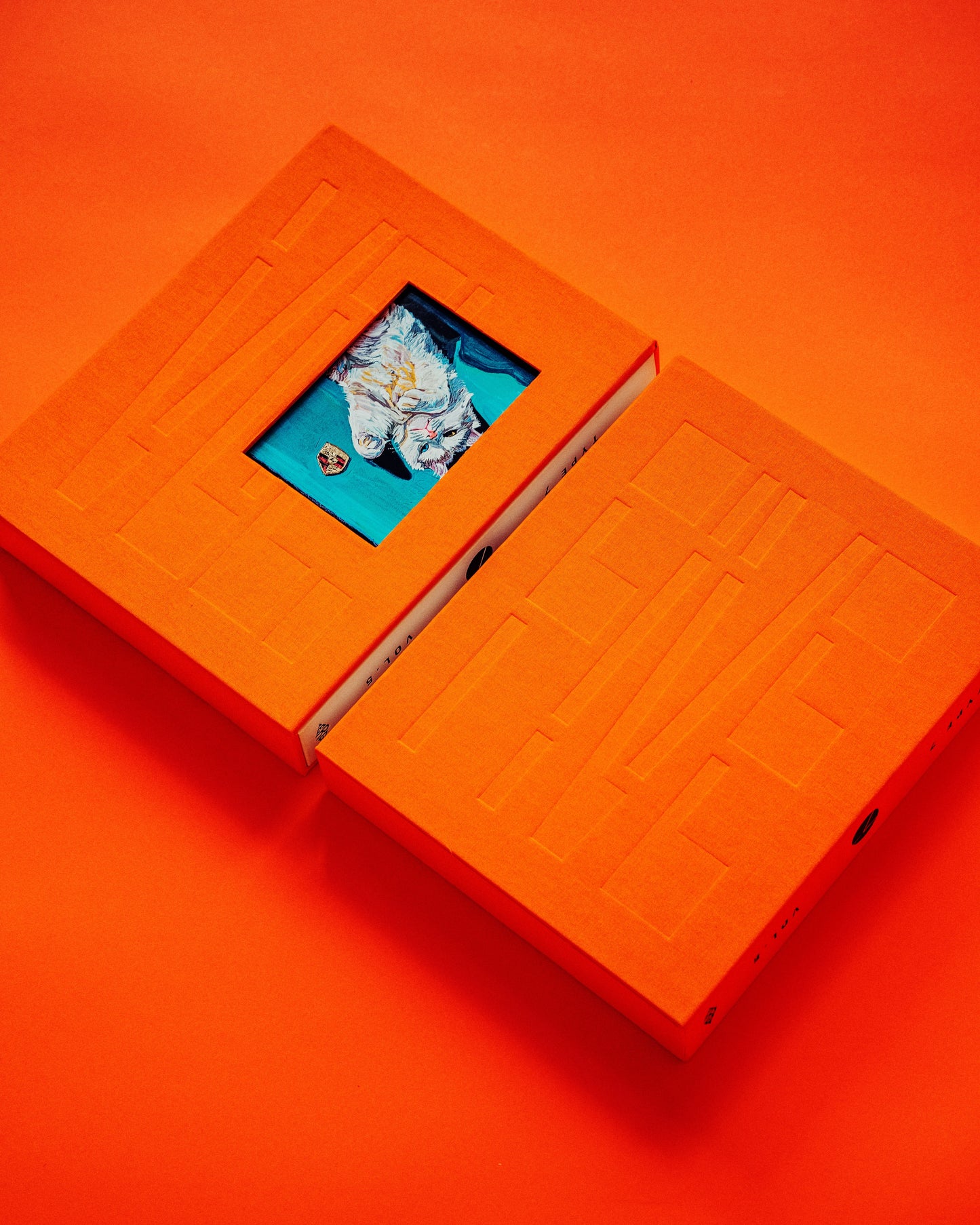 Type 7 Volume 5