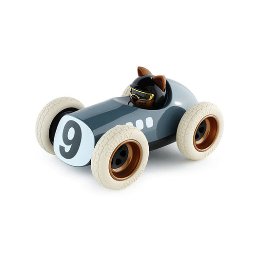 Playforever Egg Roadster : Scrambler