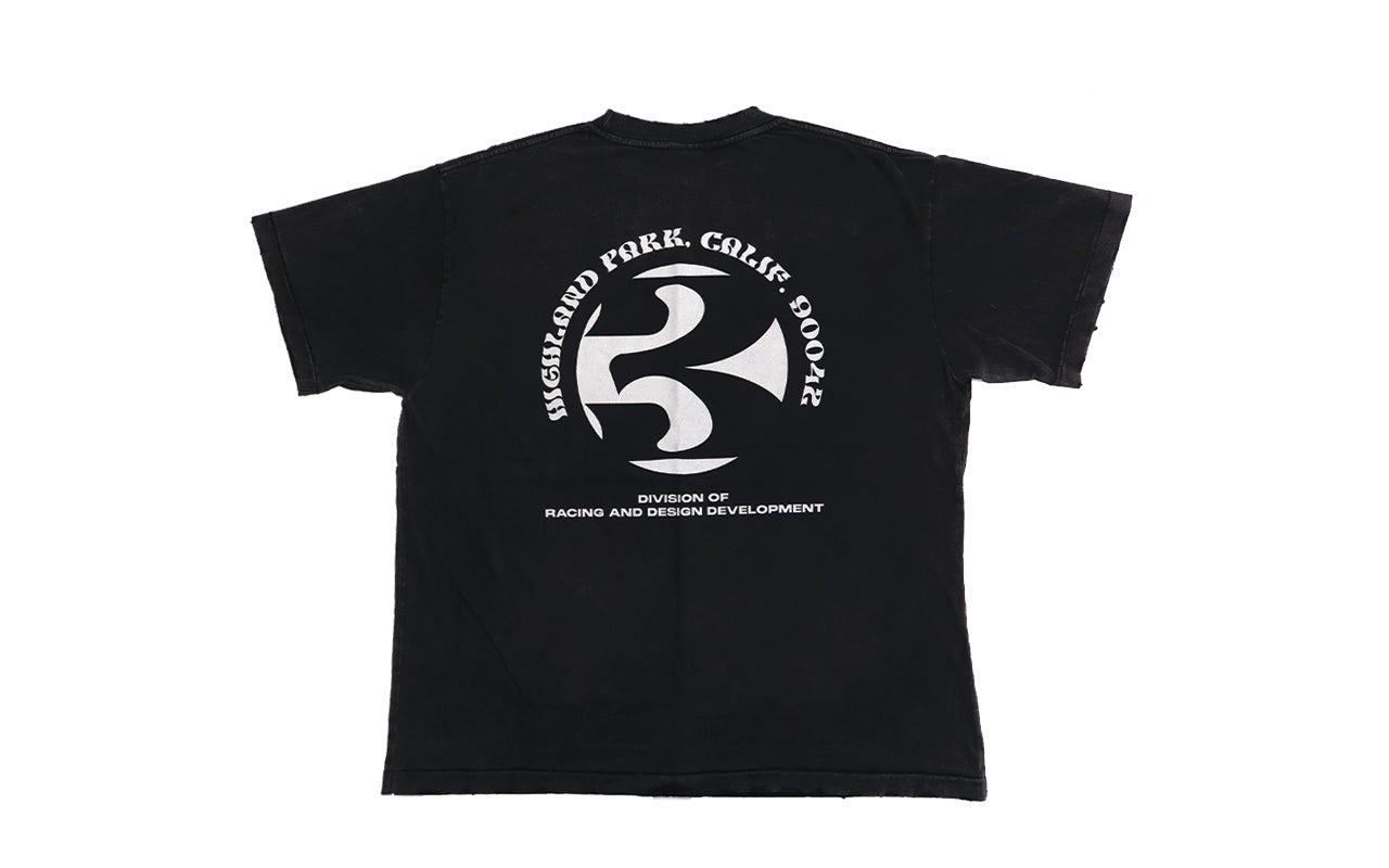 'California Division' Tee
