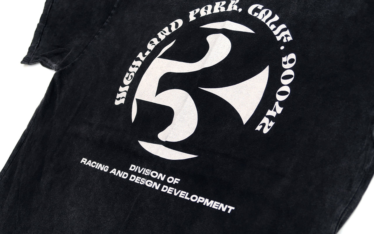 'California Division' Tee
