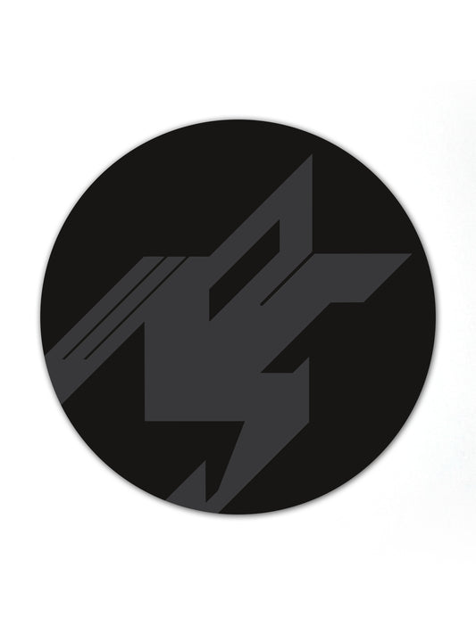 Roundel-Black