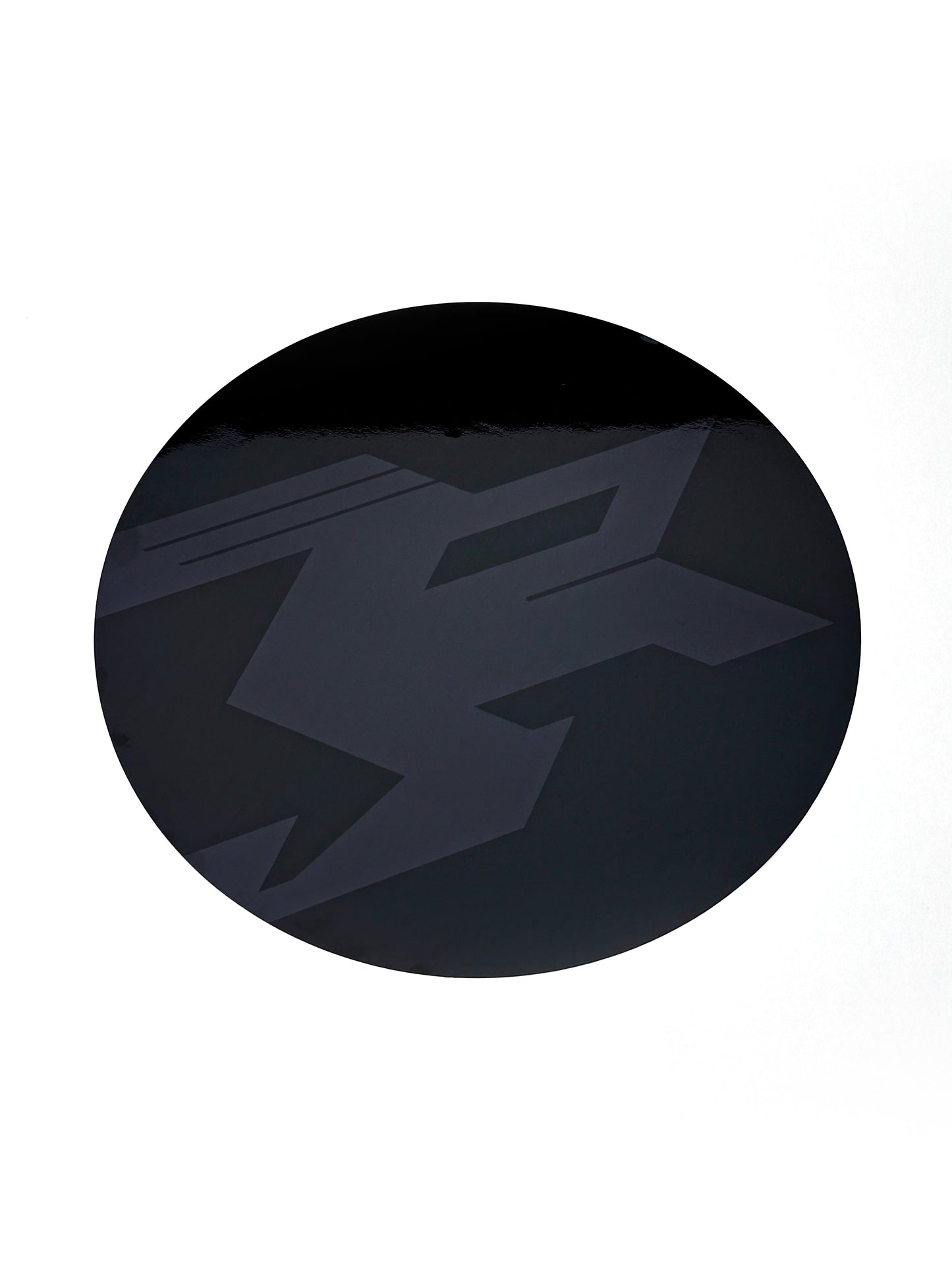 Roundel-Black