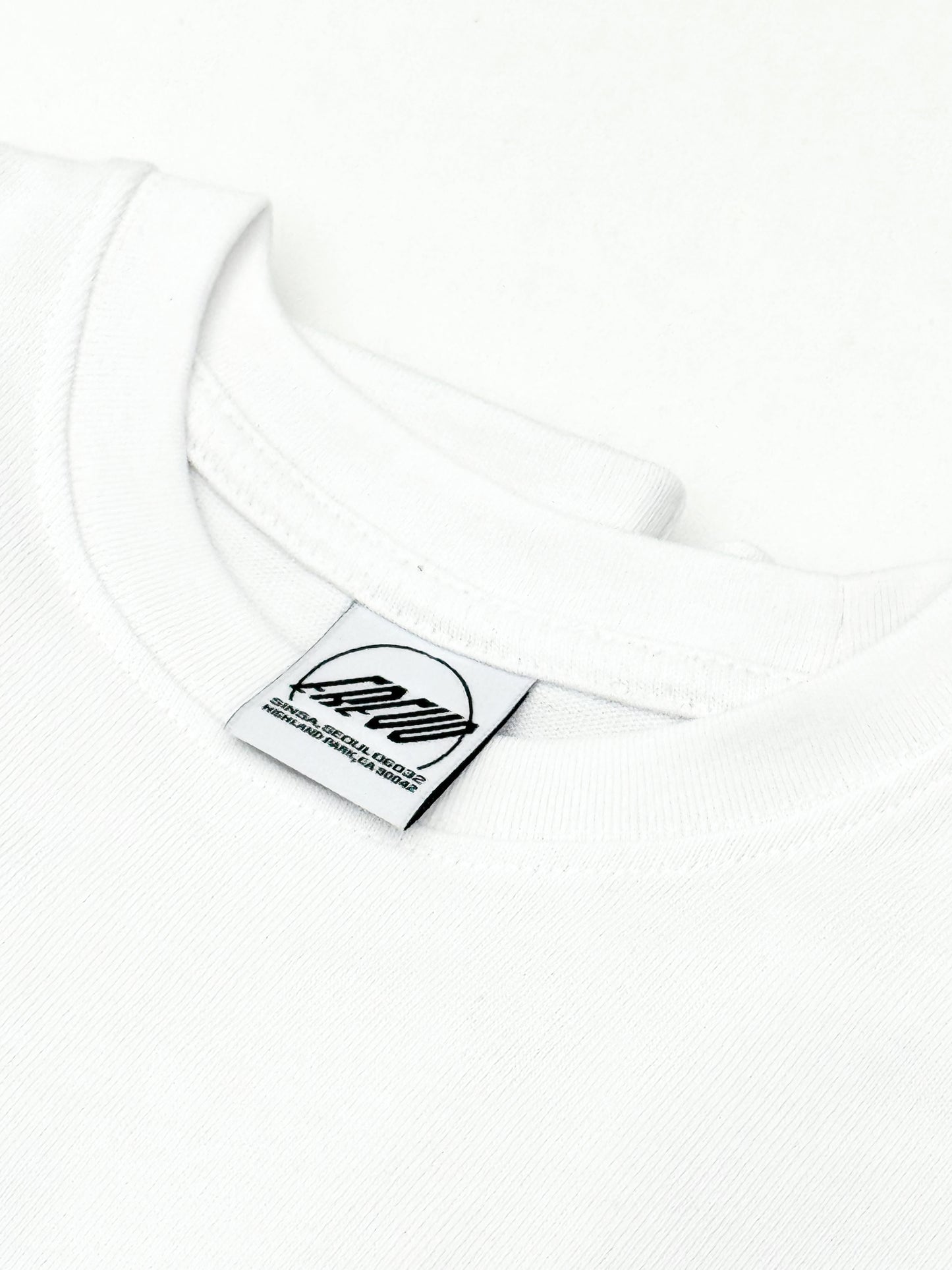 ERV Pepita Tee