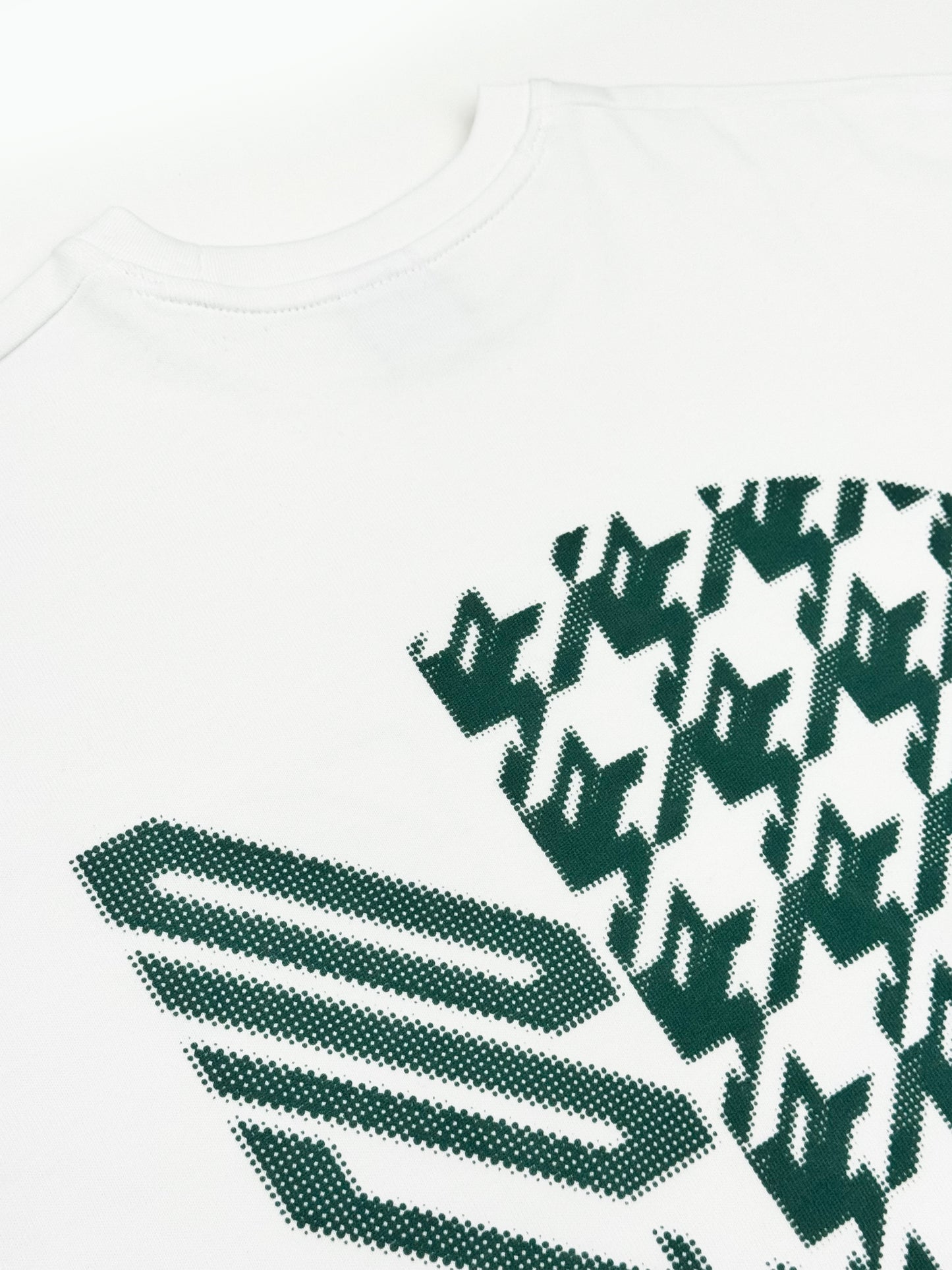ERV Pepita Tee
