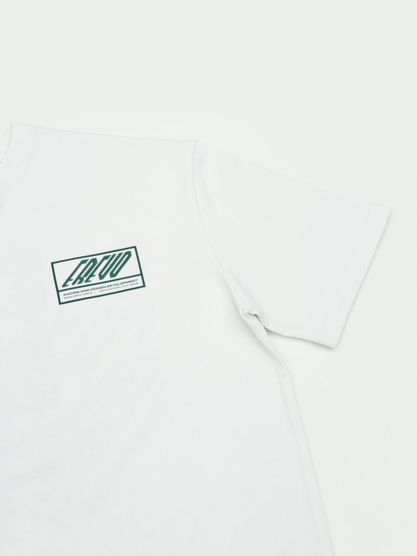 ERV Pepita Tee