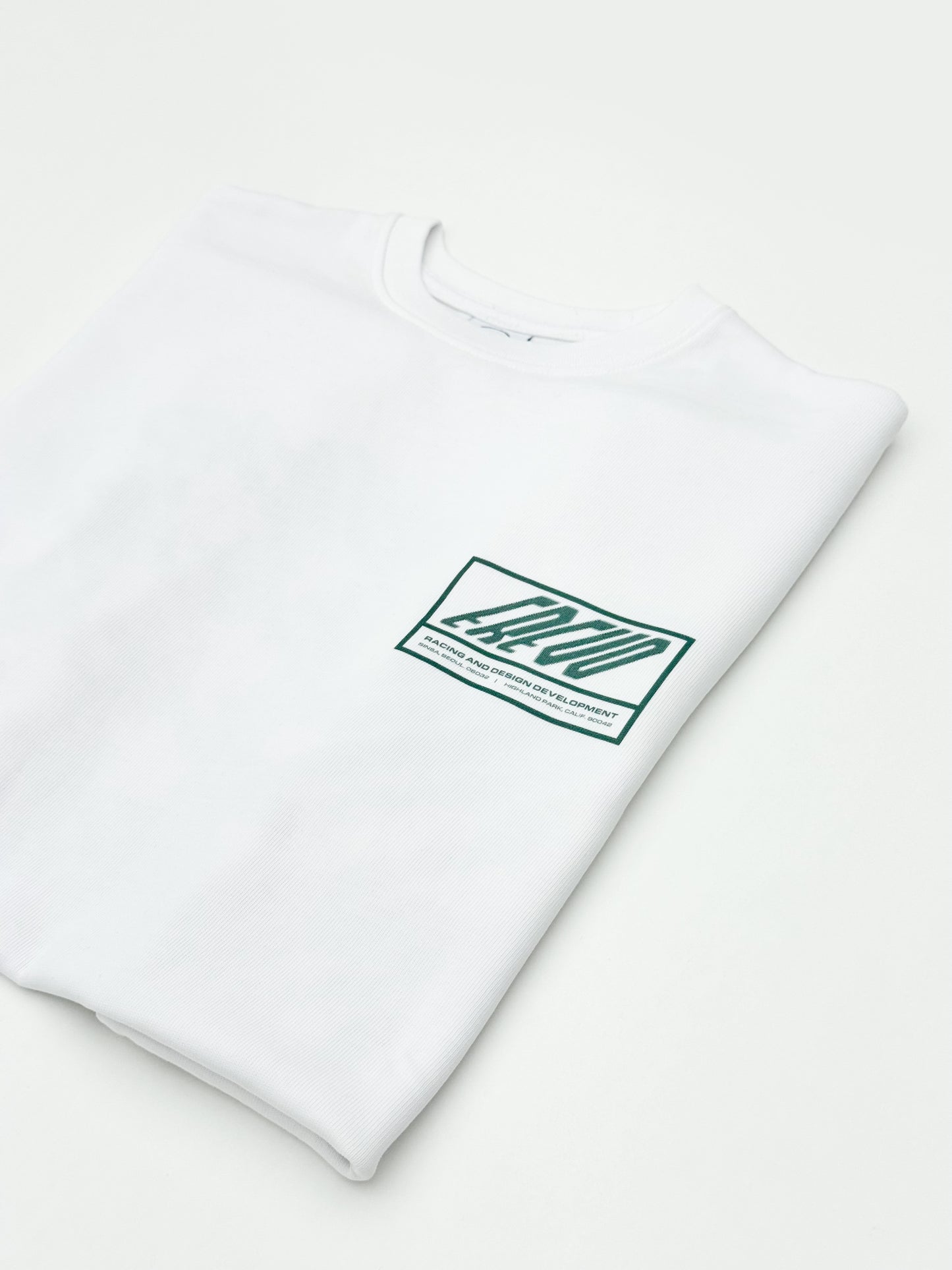ERV Pepita Tee