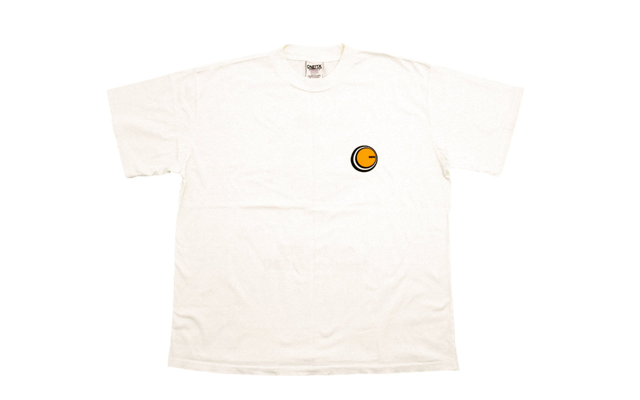 Address Tee