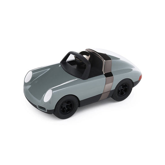 Playforever Luft : Slate