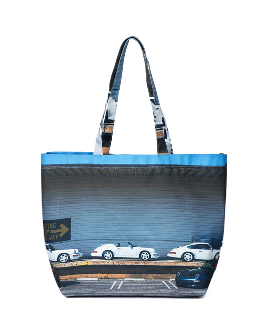3 Autos Bag