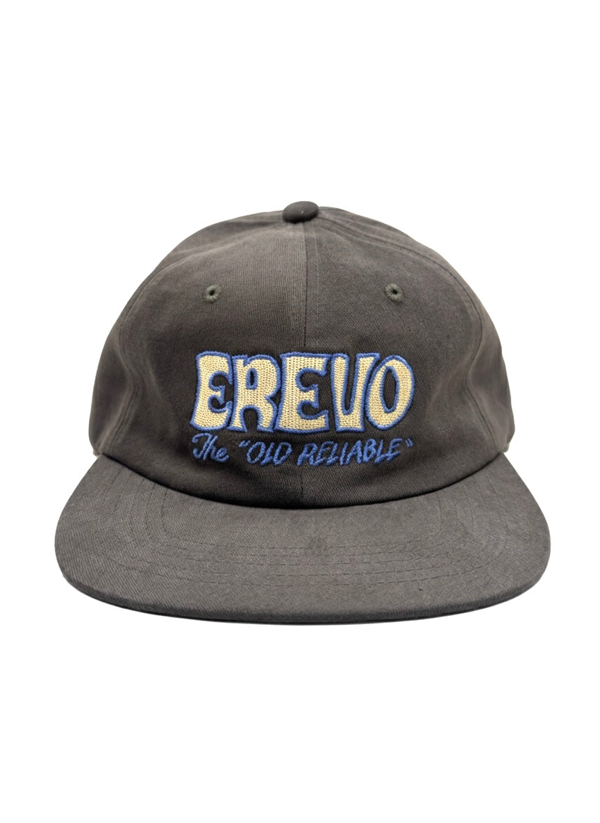 The Old Reliable Cap