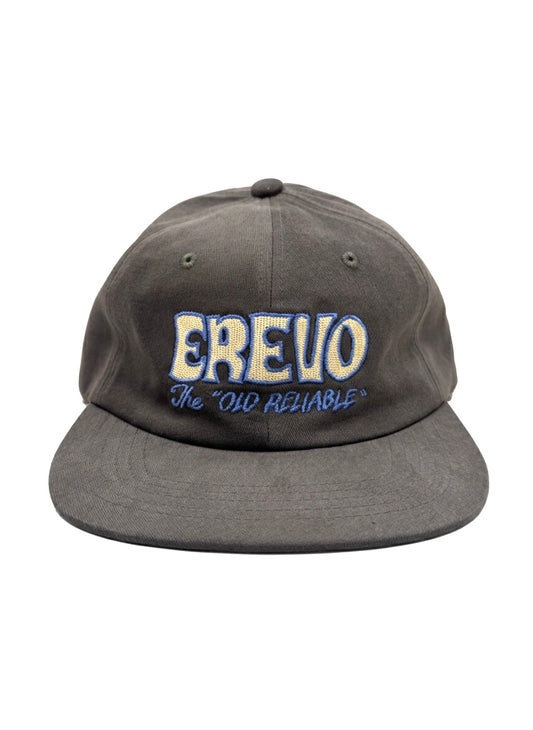 The Old Reliable Cap