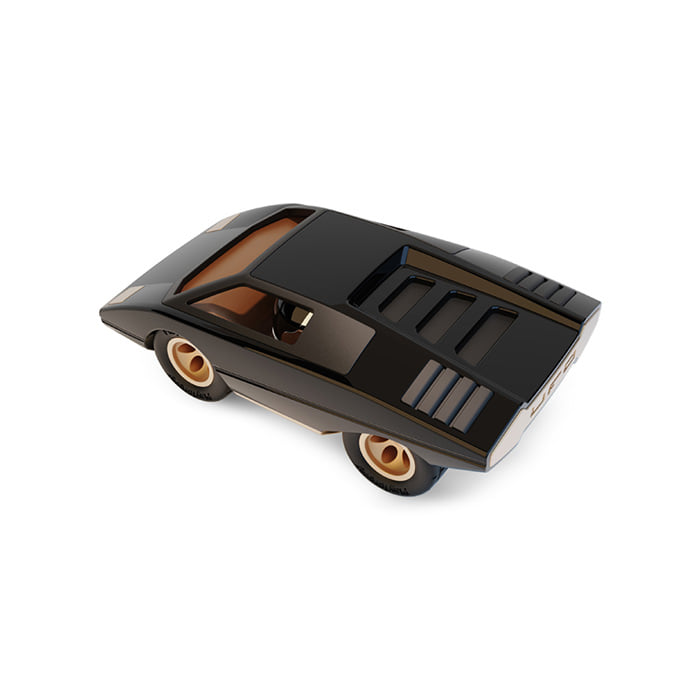 Playforever UFO (Bruto) PLAYFOREVER TOYS LIMITED Playforever Mini