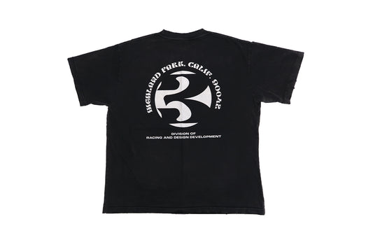 'California Division' Tee