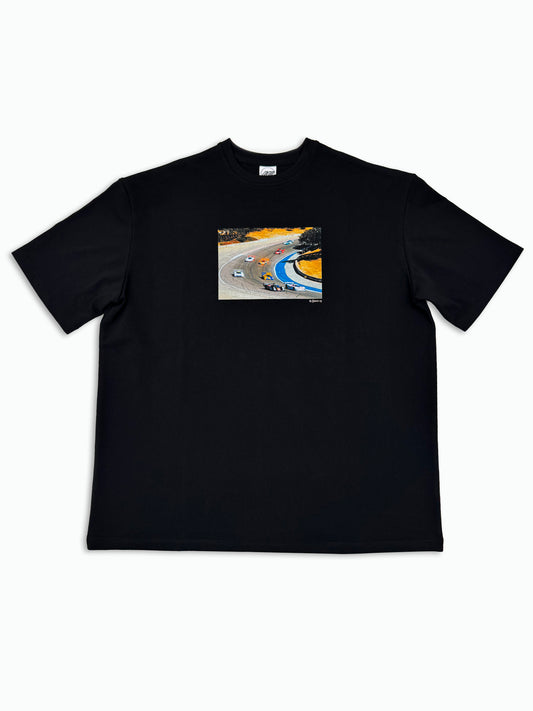 [LIMITED-RESTOCK] Laguna Seca Tee