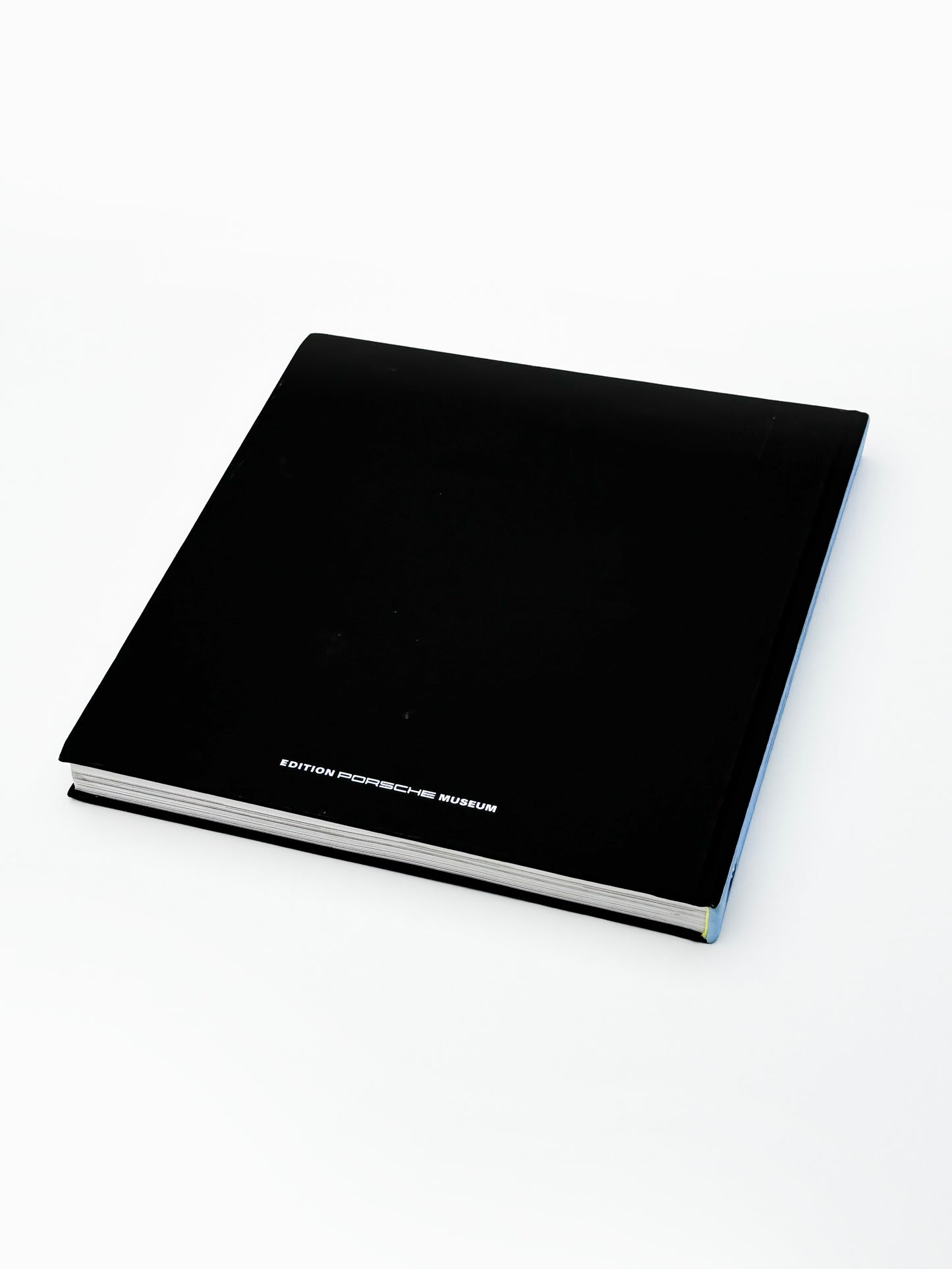 Porsche Sounds (Hardcover Book +CD)