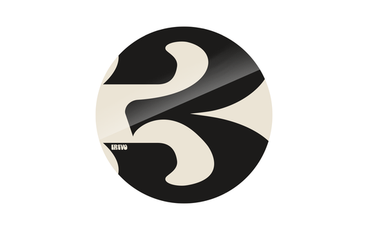 Erevo 3 Jahre Roundel