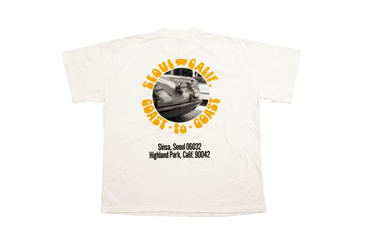 Address Tee